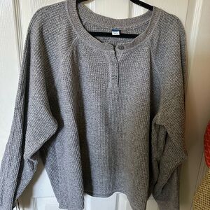 Long Sleeve Thermal